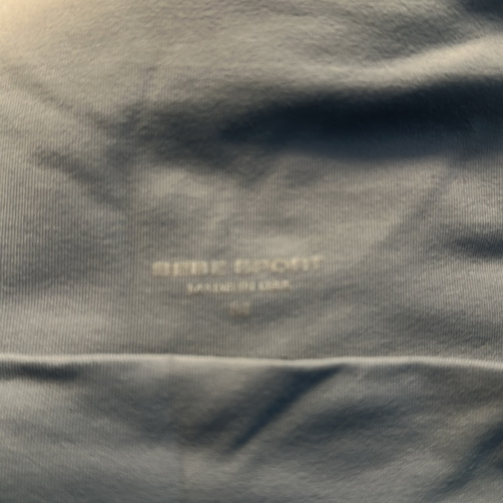 Bebe Sport Leggings - Picture 3 of 3